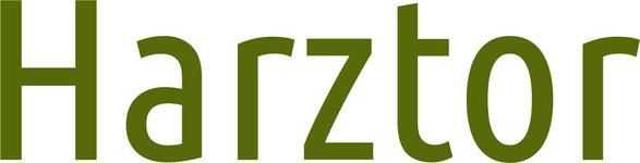 Das Logo von Harztor